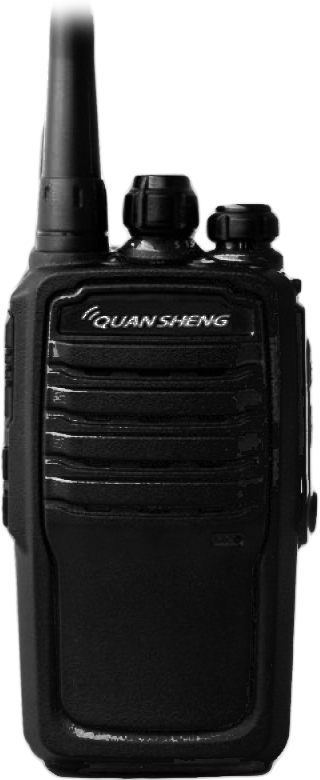 Купить Quansheng TM-298 UHF