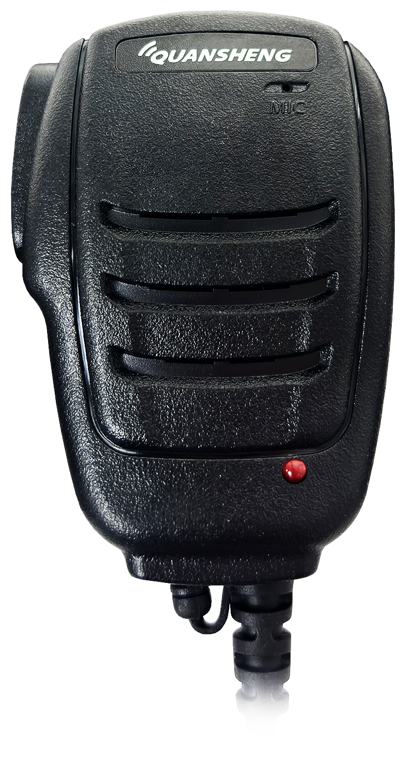 Тангента для раций Quansheng QS-3 Speaker