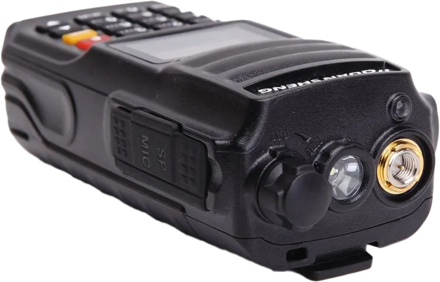 Купить Quansheng TG-UV2 Plus 10W Type-C