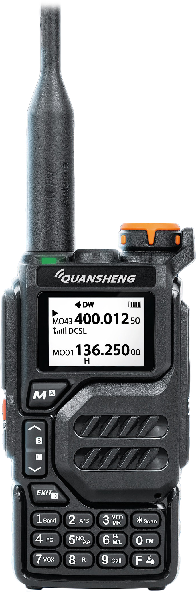 Купить Quansheng UV-K5