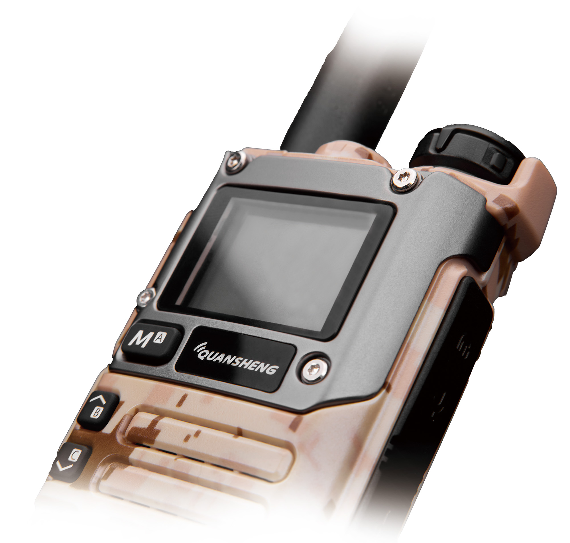 Купить Quansheng UV-K5(8) Camouflage