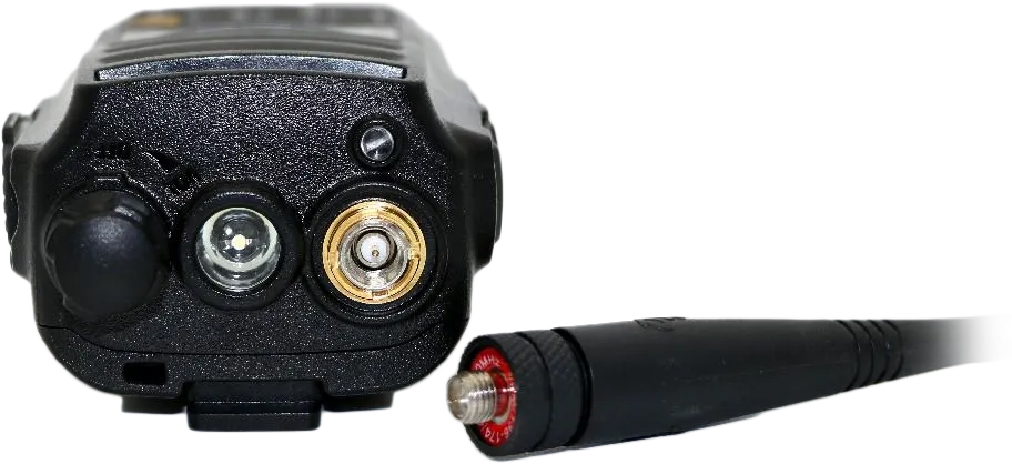 Купить Quansheng TG-UV2 Plus 10W Type-C