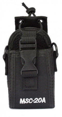 Чехол универсальный для радиостанций MSC-20A
