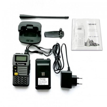 Quansheng UV-R50-2