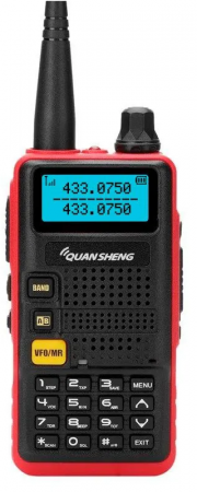 Quansheng UV-R50-22